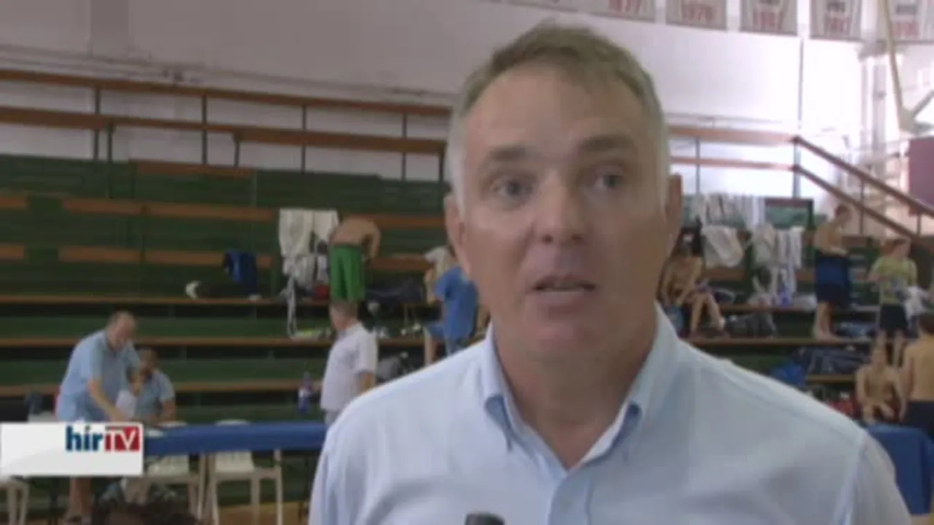 Befutó – Egy igazi túlélőtúra