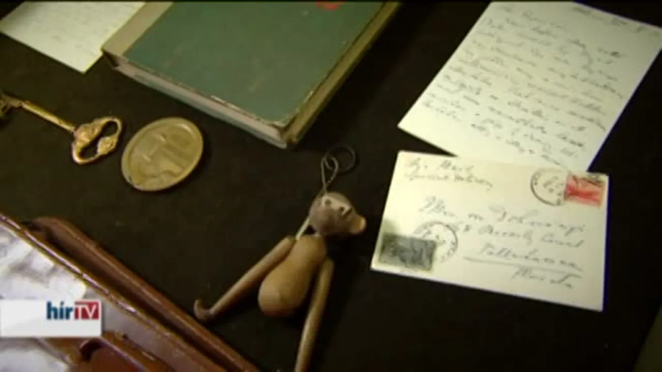 10 perc - Kalapok és kották a dobozból