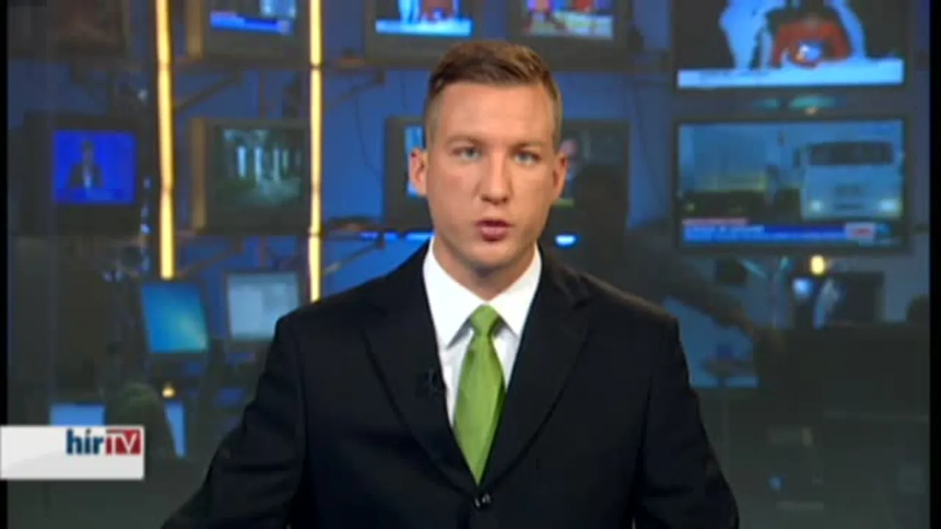 Minimális emelkedés tapasztalható