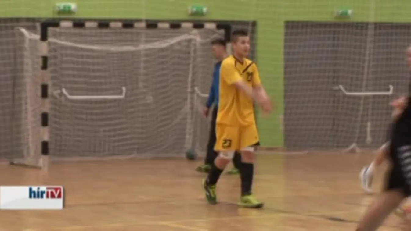 Befutó – Új műfüves focipályát avatunk