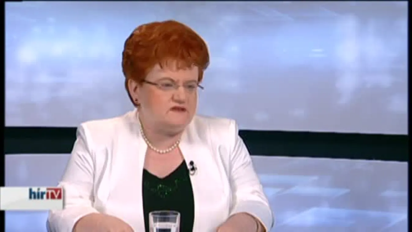 Magyarország élőben – Több gyermek született