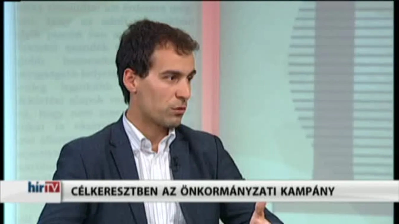 Lapzárta – Falus „lehűtötte” a baloldalt