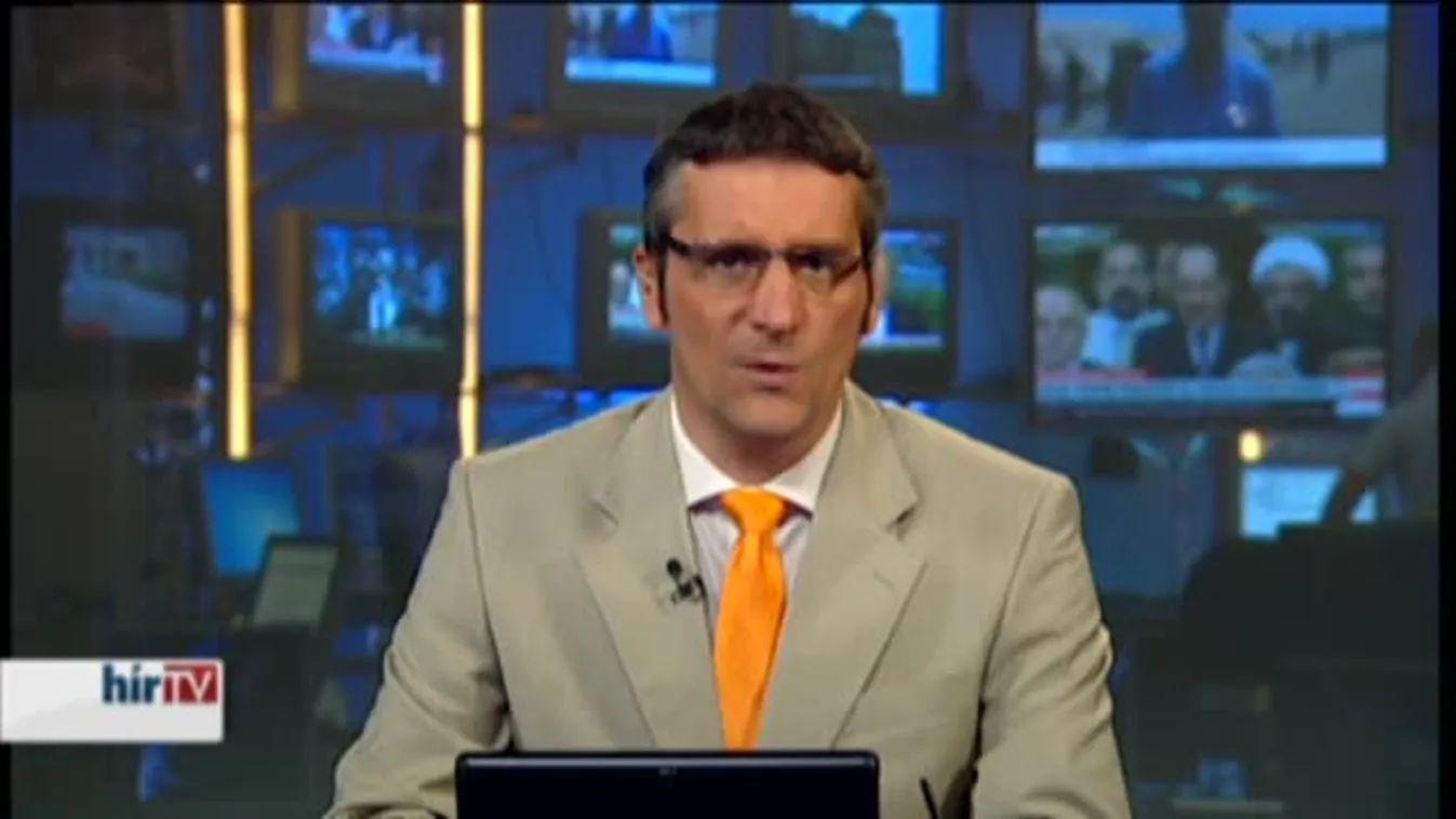 Orbán Gábor: Tartható lesz a GDP-növekedés