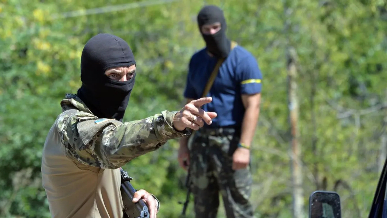 Moszkva megtorlásba kezd - Lóránt Károly