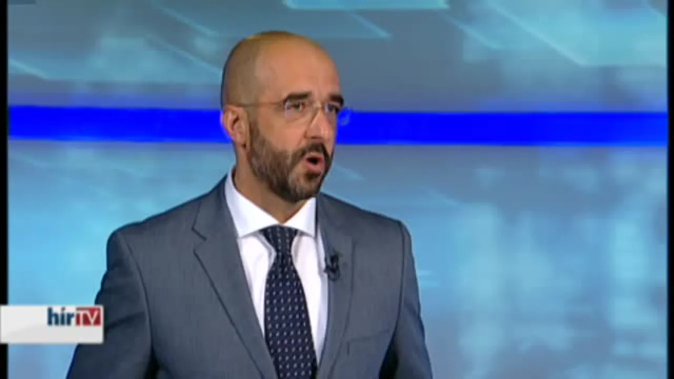 Magyarország élőben - Bírálják külföldön a magyarországi állapotokat