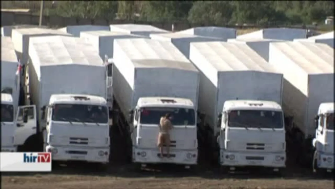 Hírvilág – Spanyol ebola