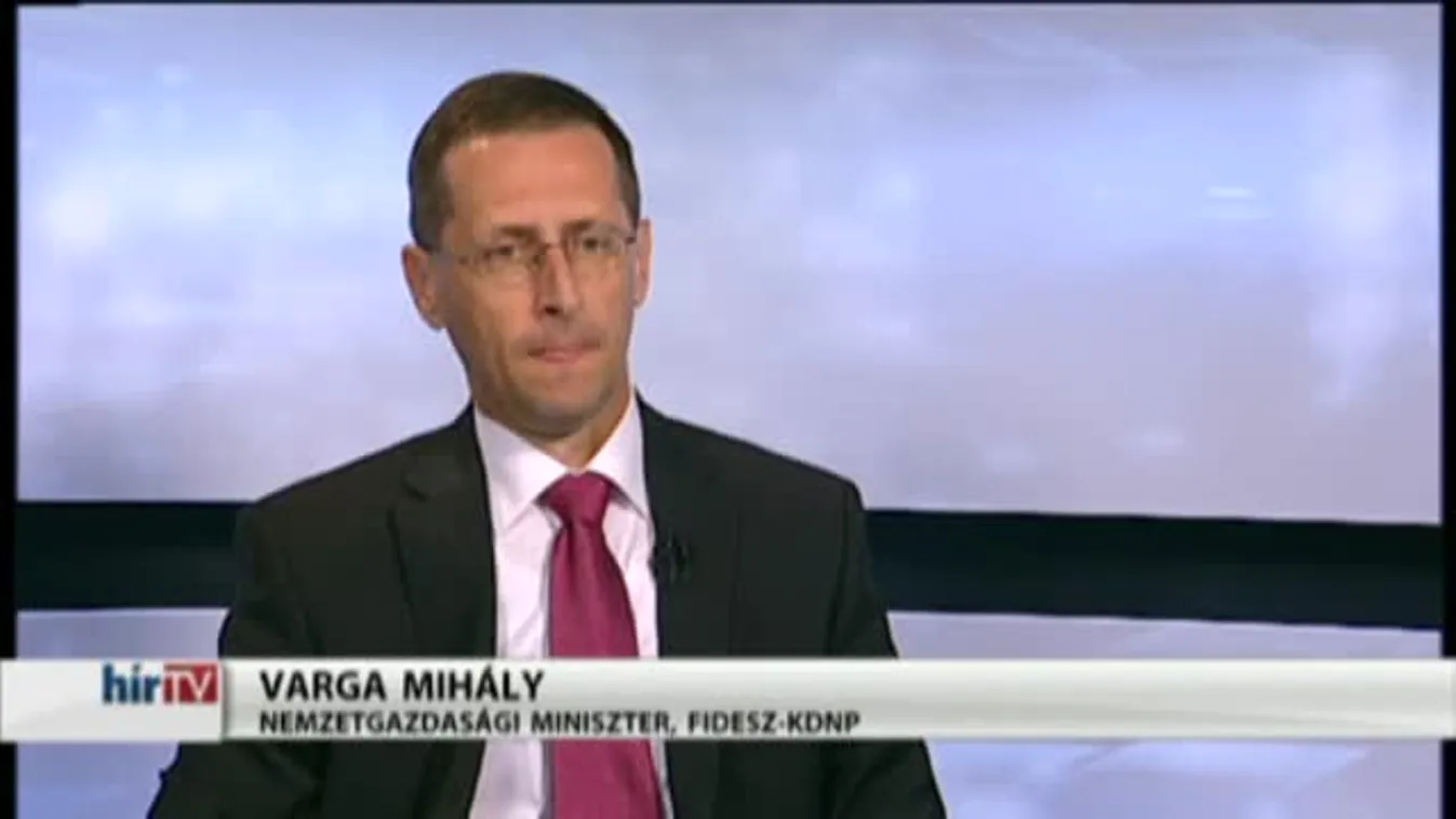 Magyarország élőben – Jobb lesz a gazdasági növekedés a vártnál