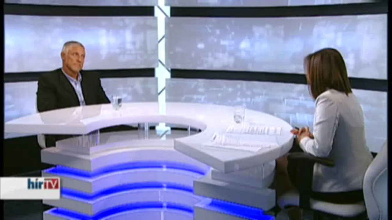 Magyarország élőben - Kérhető a HPV védőoltás