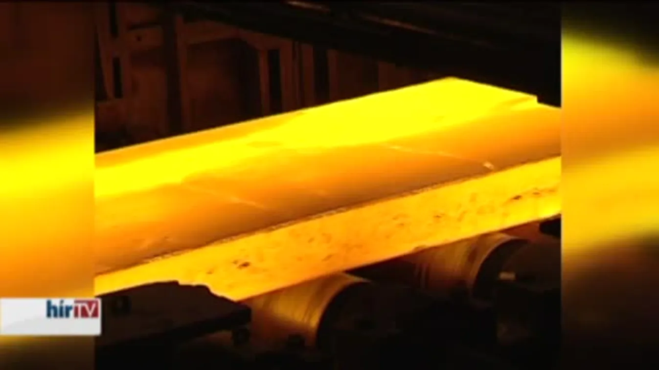 A Dunaferrt nem érintik az uniós szankciók