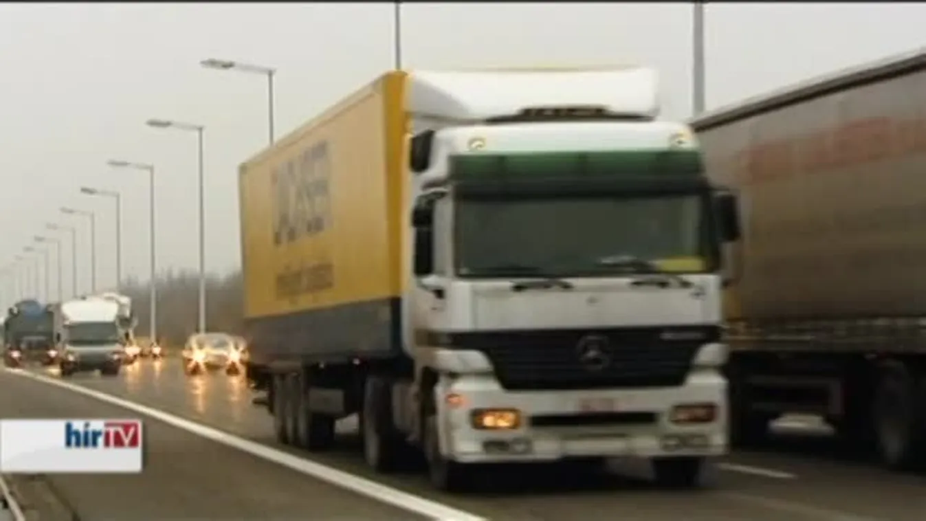 Folytatják a tárgyalást az amnesztiarendeletről