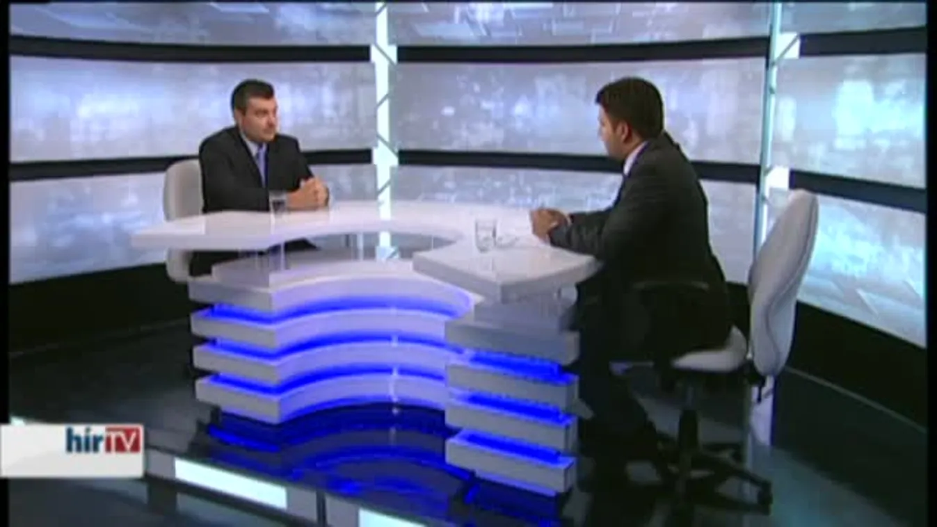 Magyarország élőben – Súlyos zavargások Fergusonban