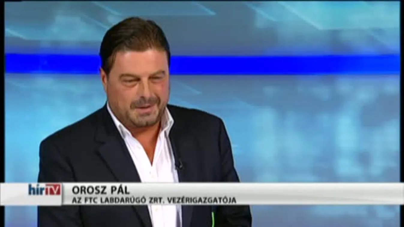 Magyarország élőben – A hétvégén felavatják a Fradi új stadionját