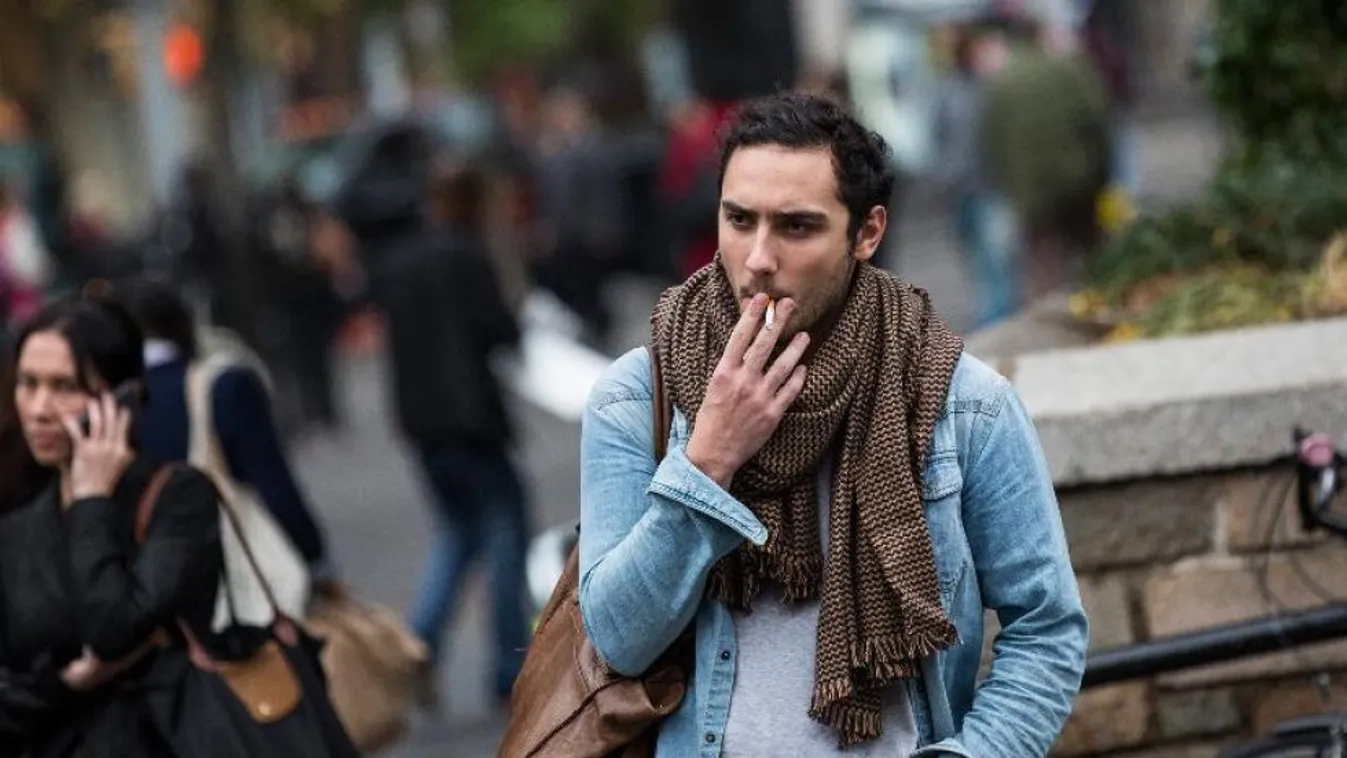 Veszélyben az uniós dohánytermesztők - Czomba Sándor