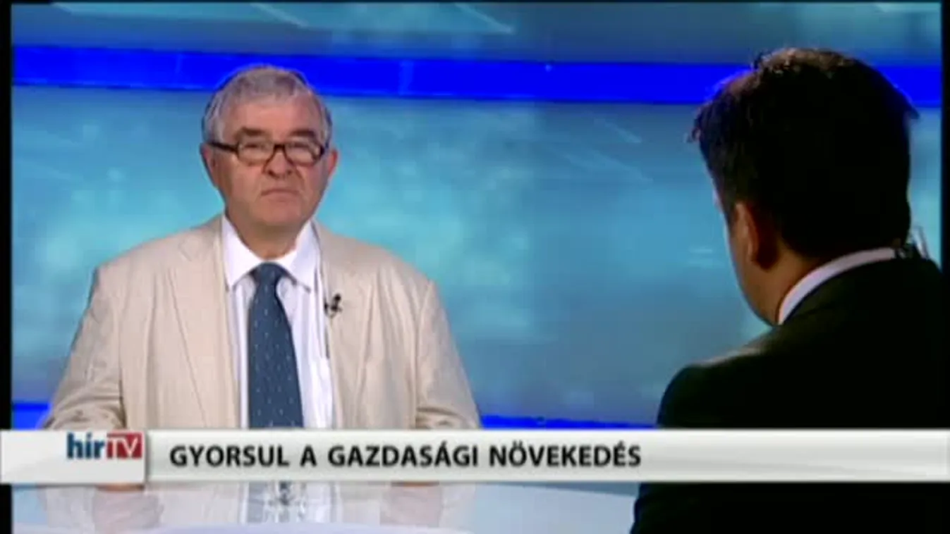 Magyarország élőben – Elutasítják a bankok keresetleveleit