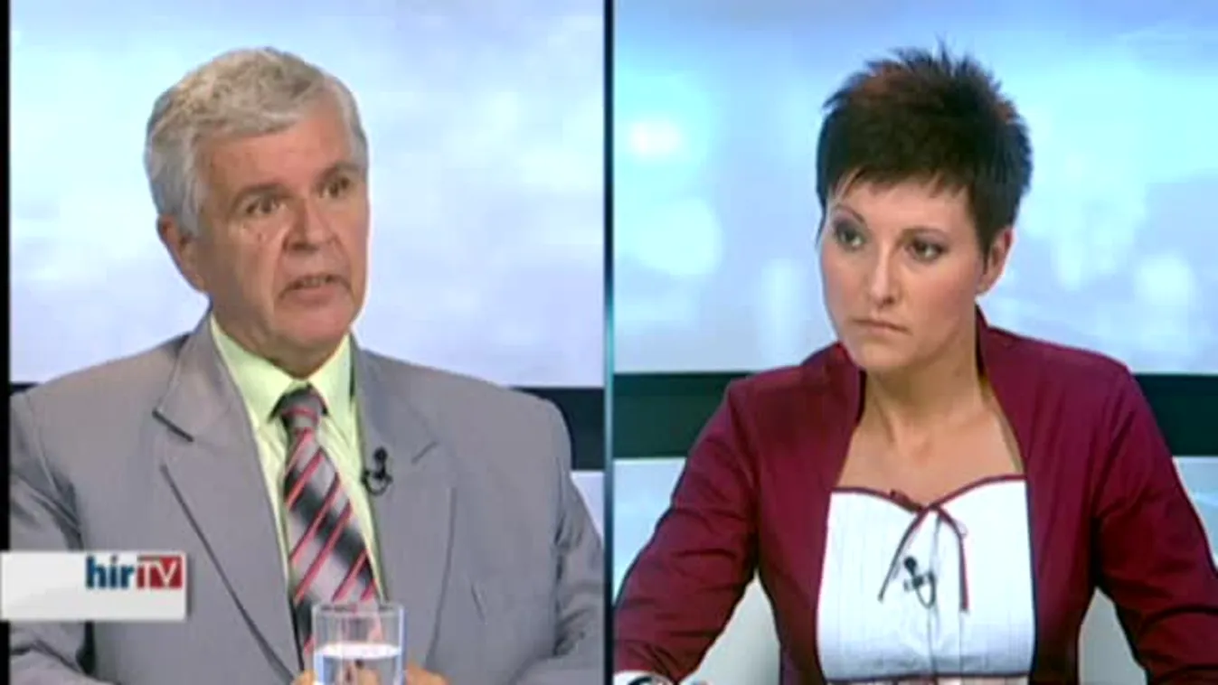 Magyarország élőben – Vérfürdő Irakban és Szíriában
