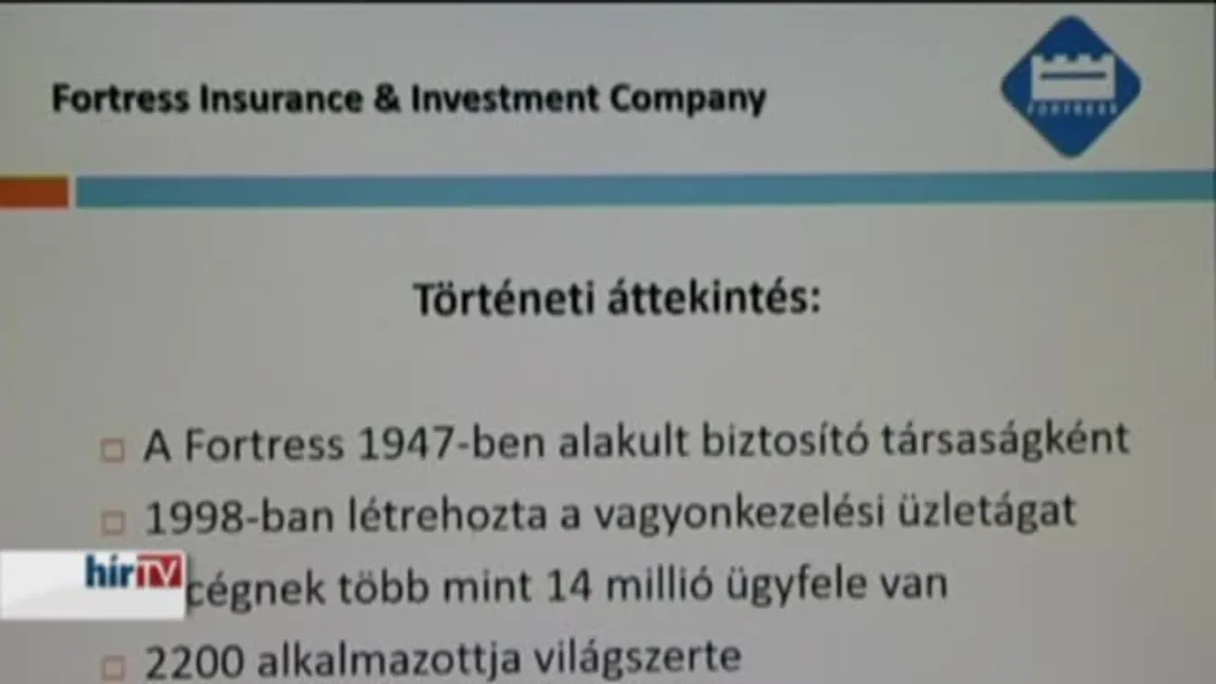 Milliárdos büntetést szabtak ki az álbróker cégre