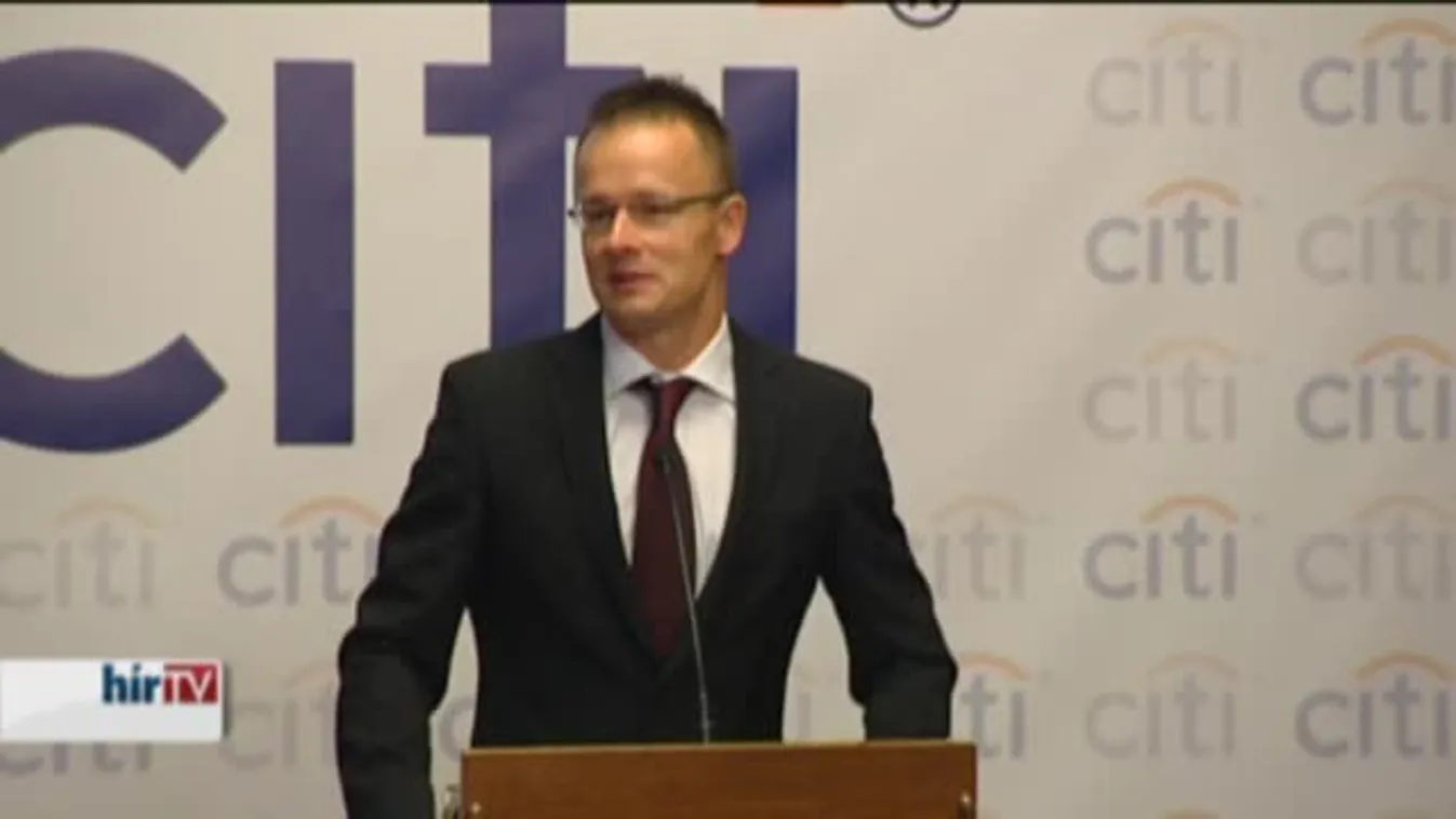 250 új munkahelyet teremt a Citi Szolgáltató Központ