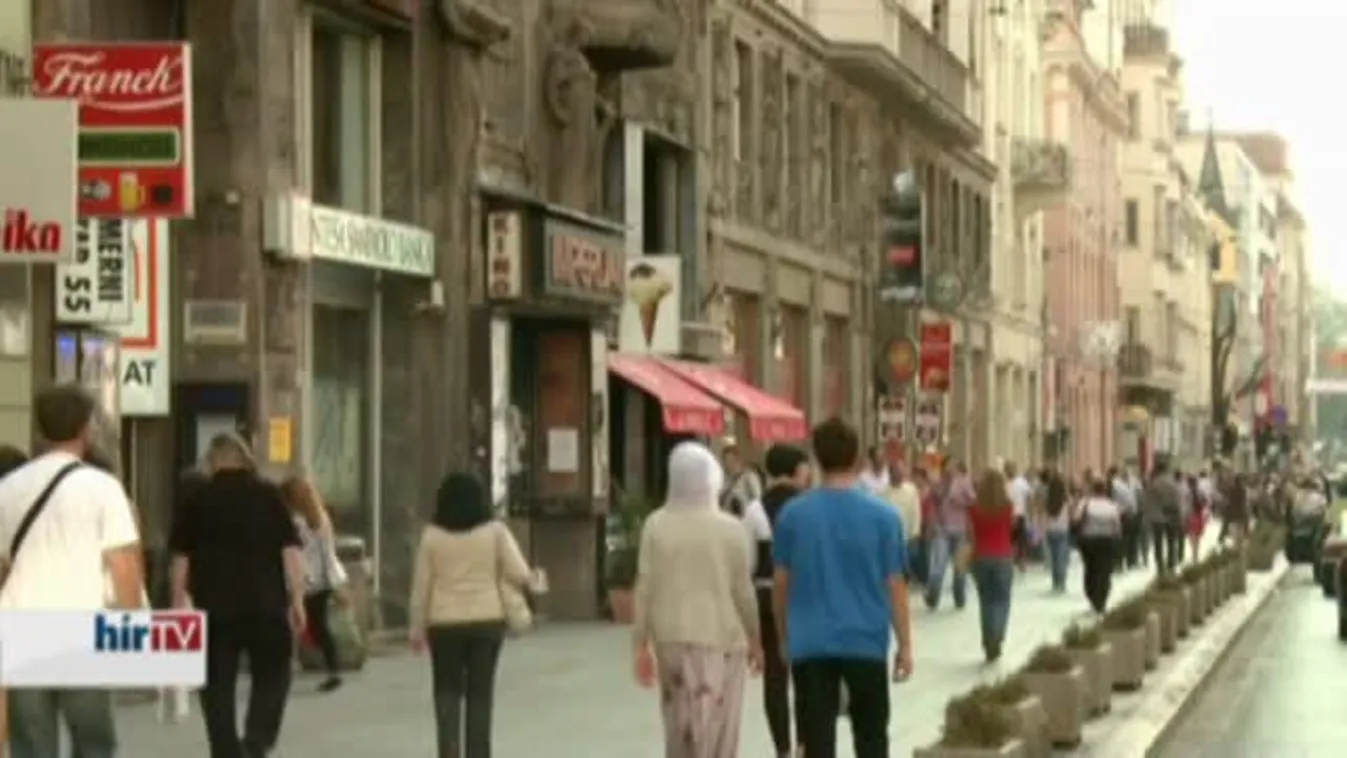 Európai híradó – Navracsics meghallgatása miatt lehet a legnagyobb vita