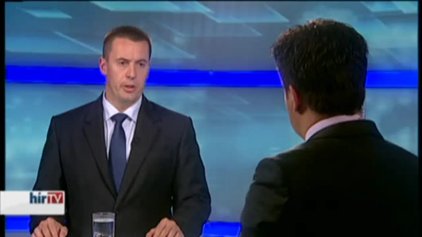 Magyarország élőben – Jobbikos rezsicsökkentési tervek