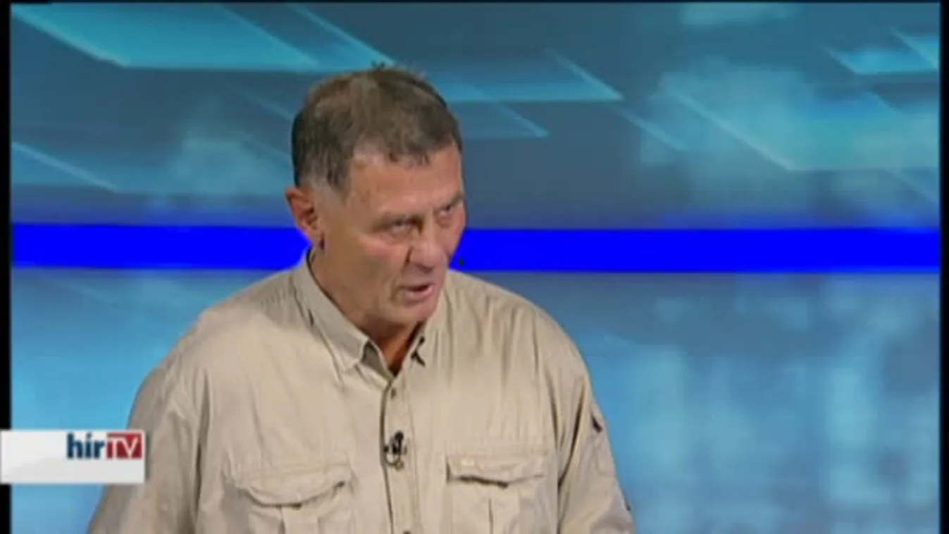 Magyarország élőben – Kitiltottak egy újságírót az Európai Parlamentből