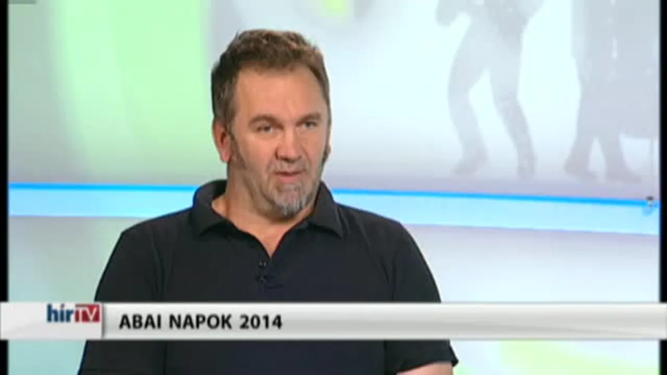 Paletta – 6. Libamáj Fesztivál