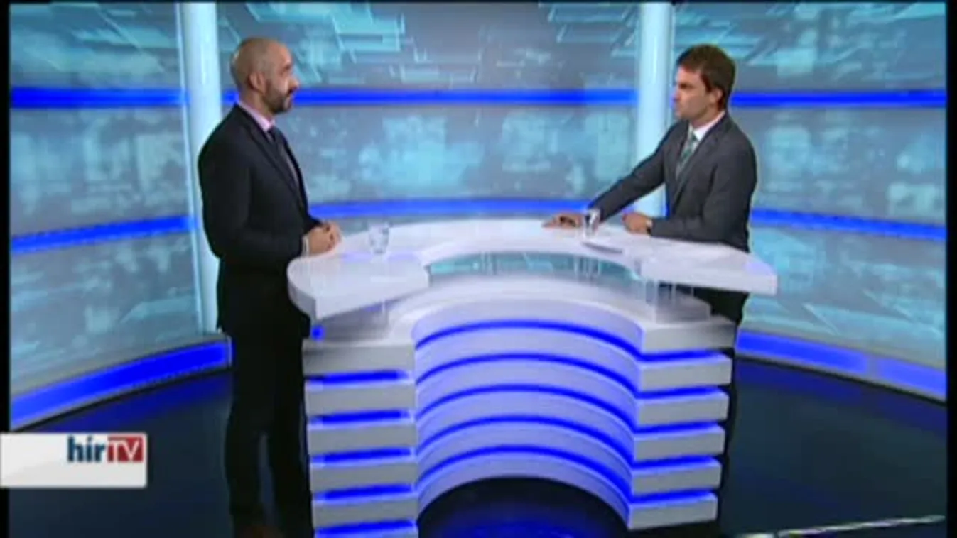 Magyarország élőben – Nemzetközi szélsőjobbos konferenciát szerveznek Budapestre az önkormányzati választás előtt