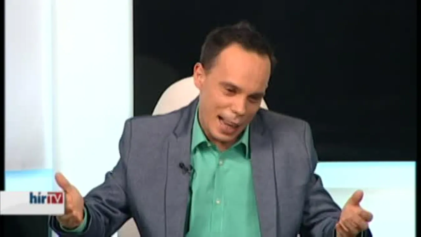 Csörte – Tarlós–Lázár pengeváltás