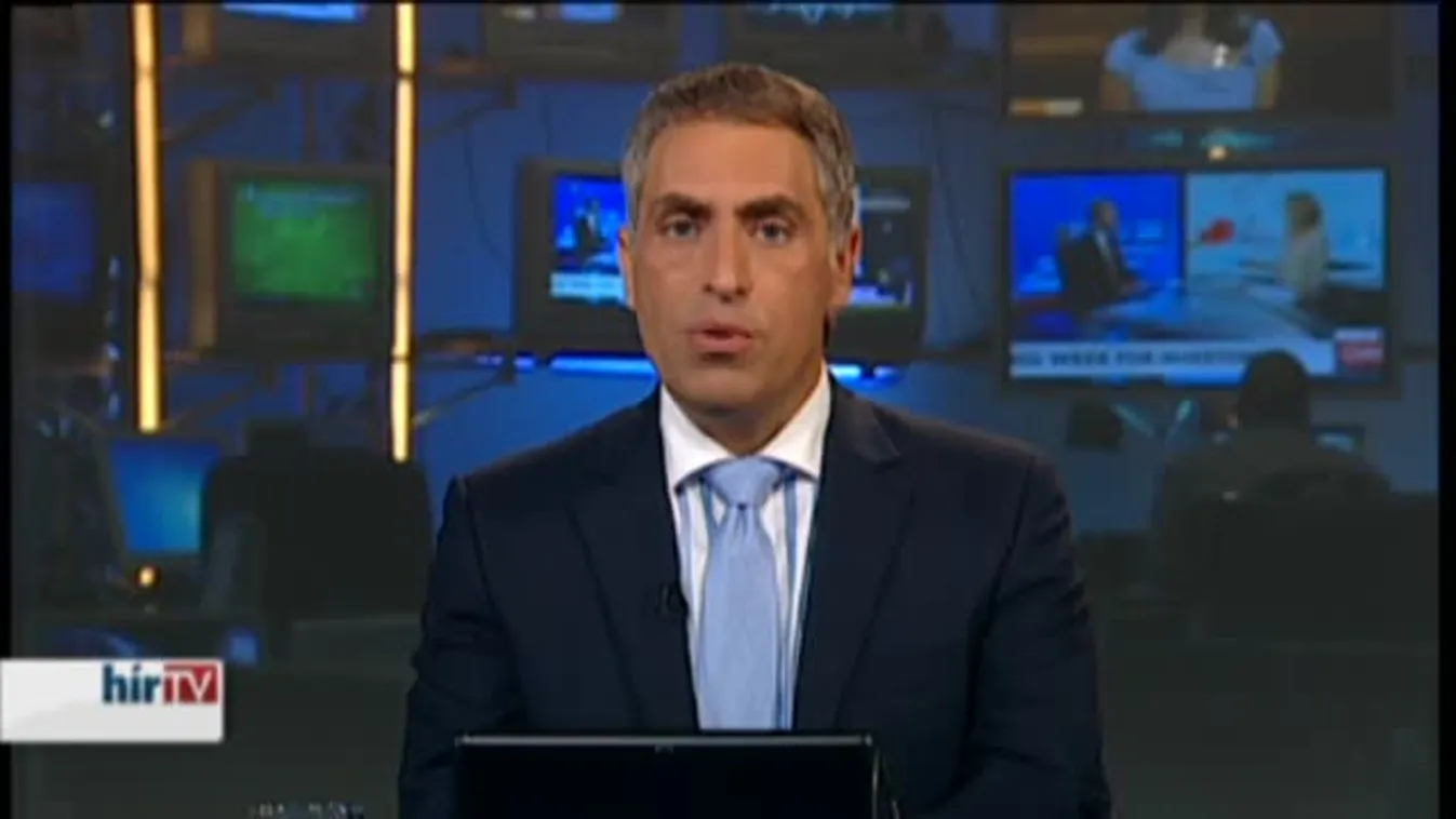 Az embargó feloldása a cél