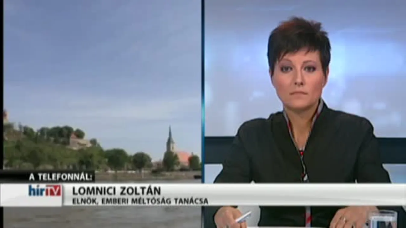 Magyarország élőben - Döntött a szlovák alkotmánybíróság