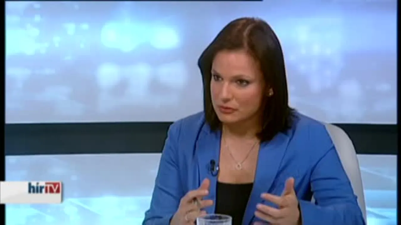 Magyarország élőben - Súlyosabb büntetést kapott Rezesova