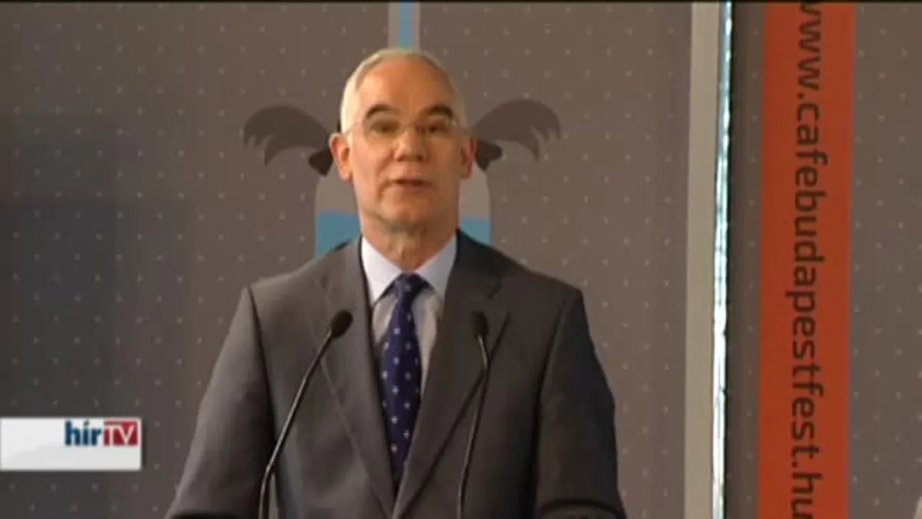 Október 3. és 19. között rendezik meg a CAFe Budapest Kortárs Művészeti Fesztivált