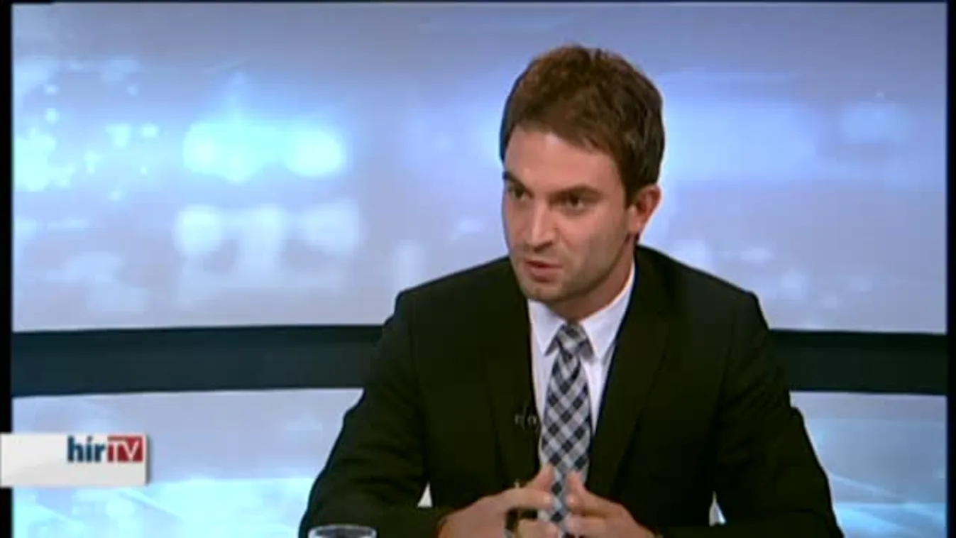 Magyarország élőben - Kovács Béláról tárgyal a Jobbik elnöksége