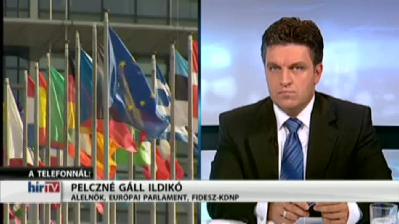 Magyarország élőben – Nem lesz vita Magyarországról