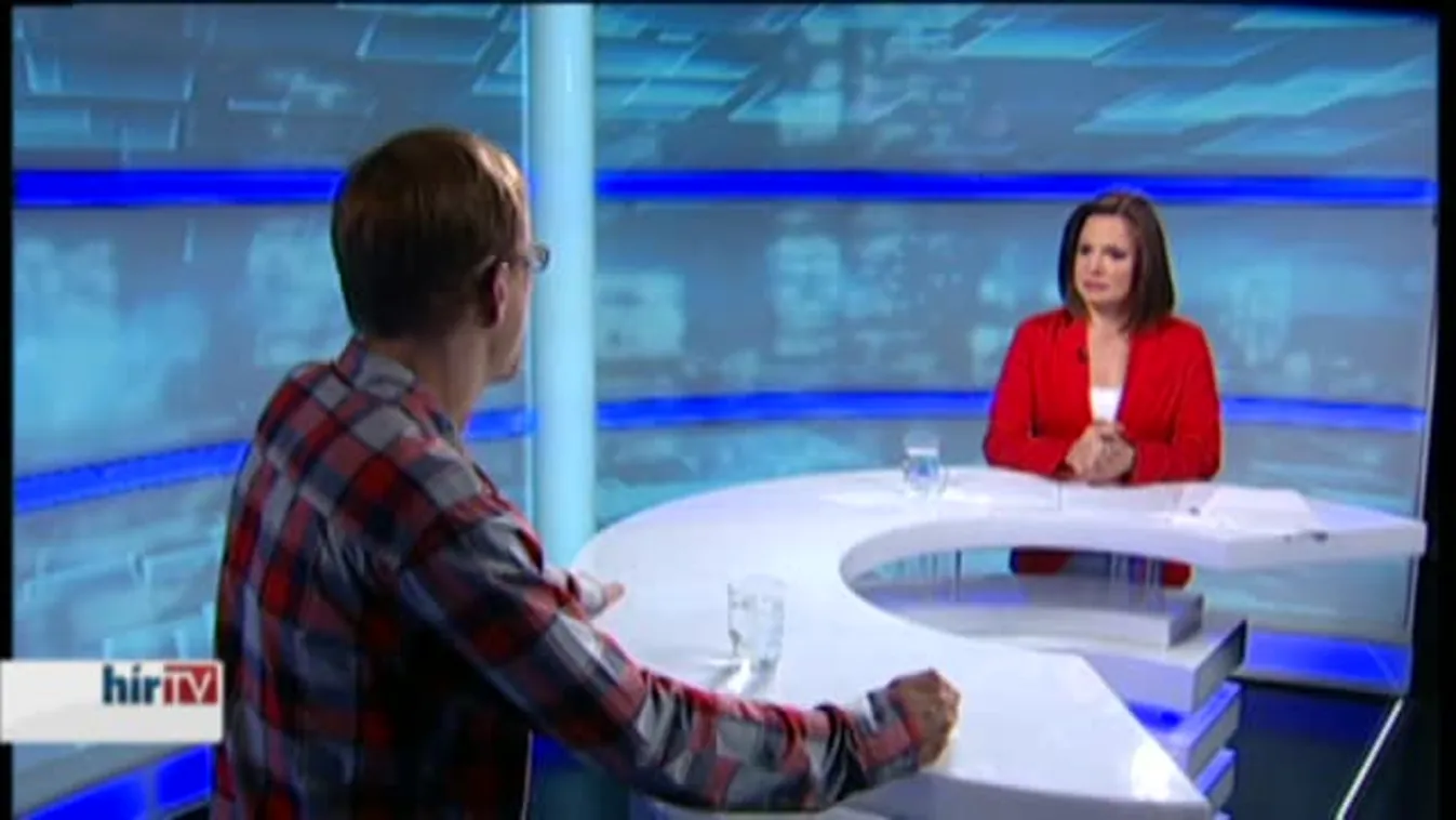 Magyarország élőben – Meg akarták figyelni Lévai Anikót?