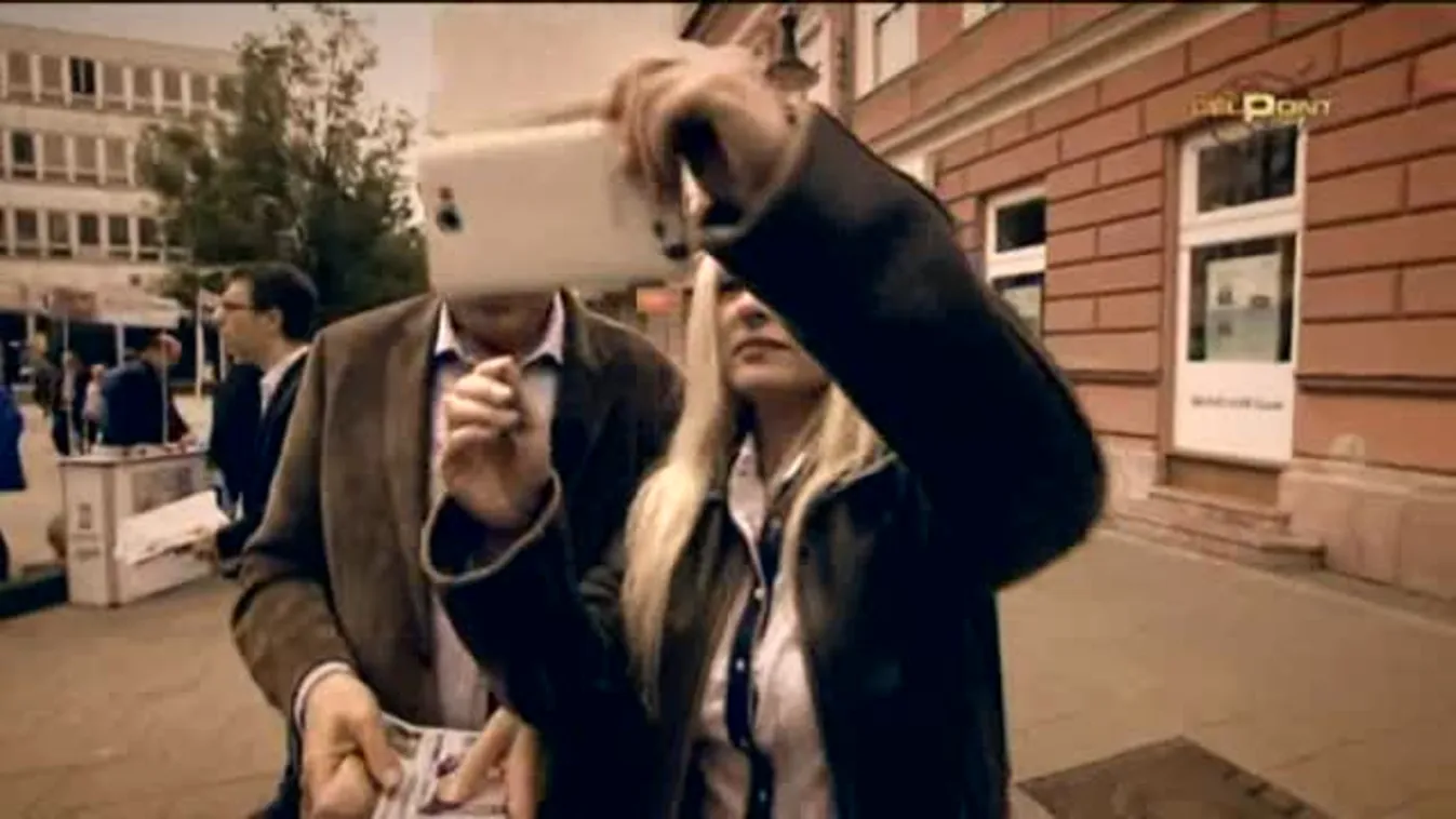 Célpont - Kampánycsapat