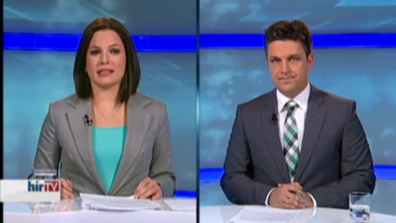 Magyarország élőben - Megszűnőben a baloldal Budapesten?