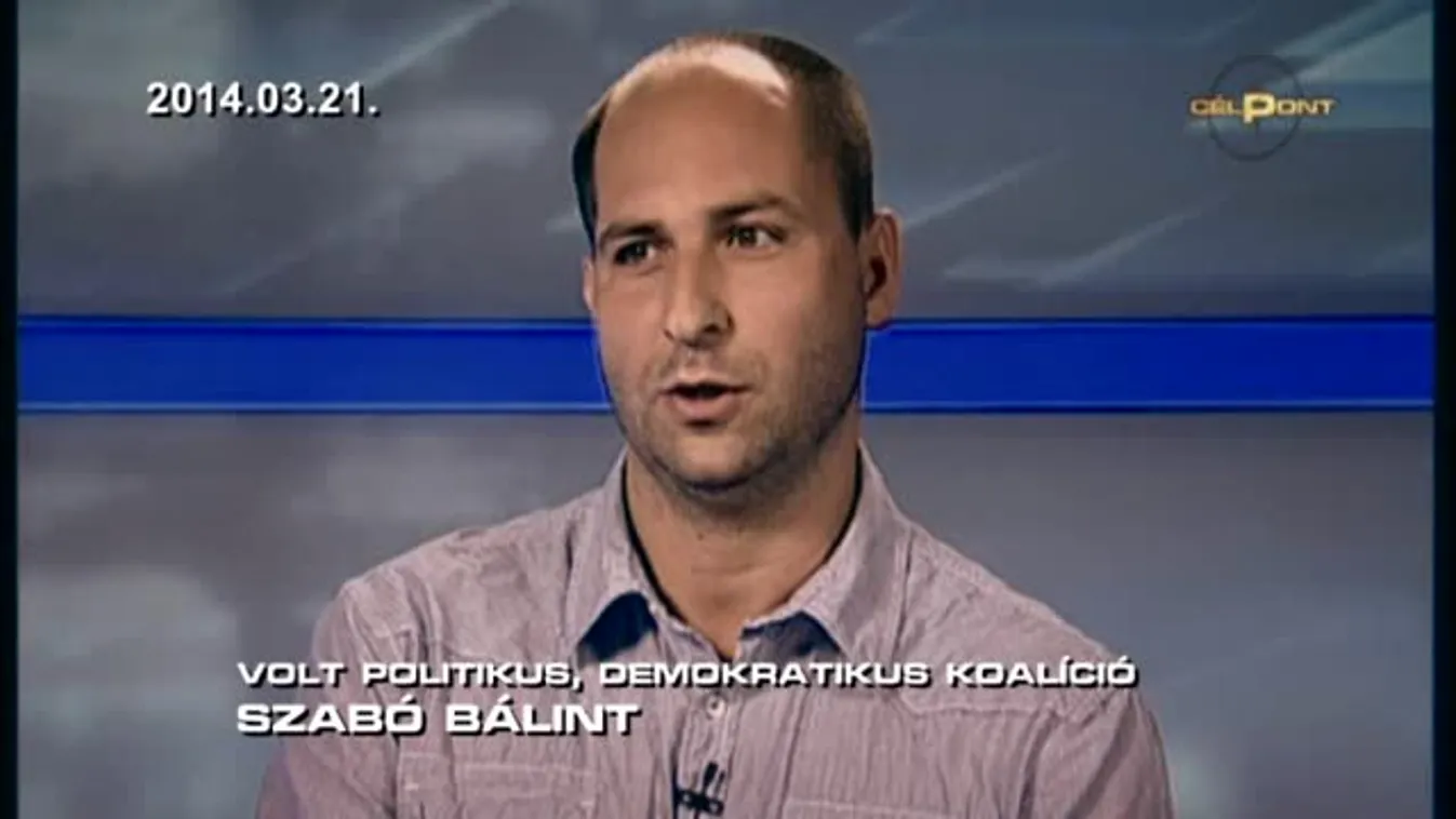 Célpont - Velez vagy nélküled