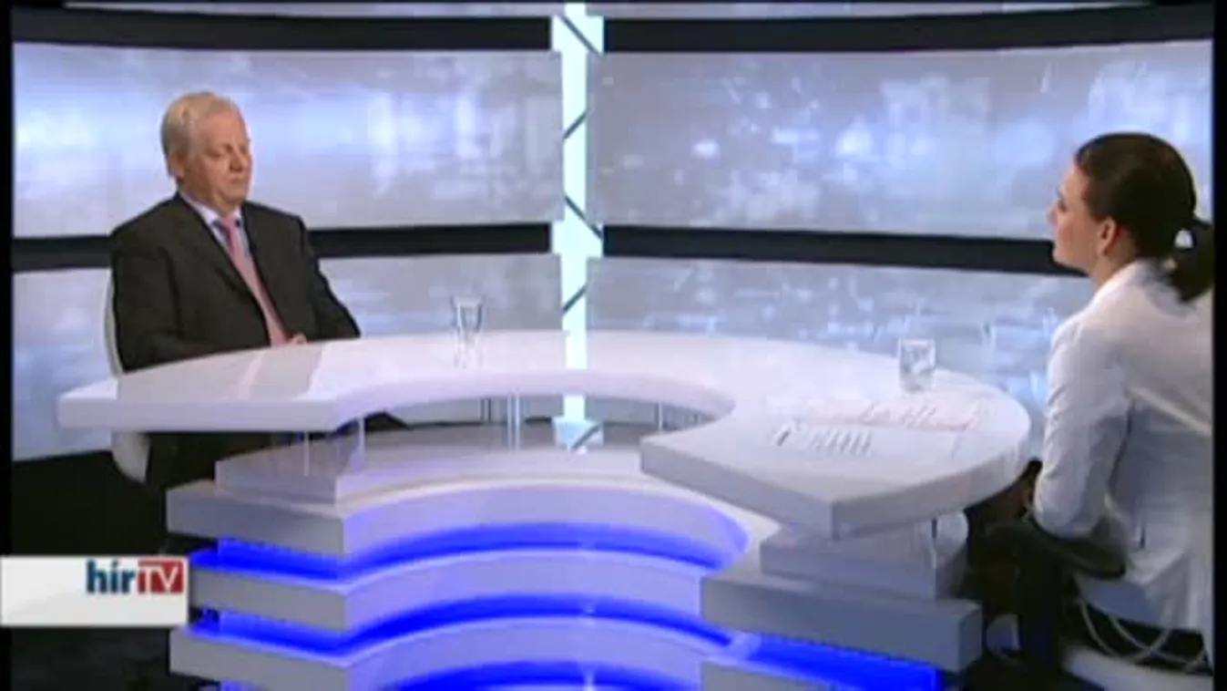 Magyarország élőben – Falus Ferenc verset írt