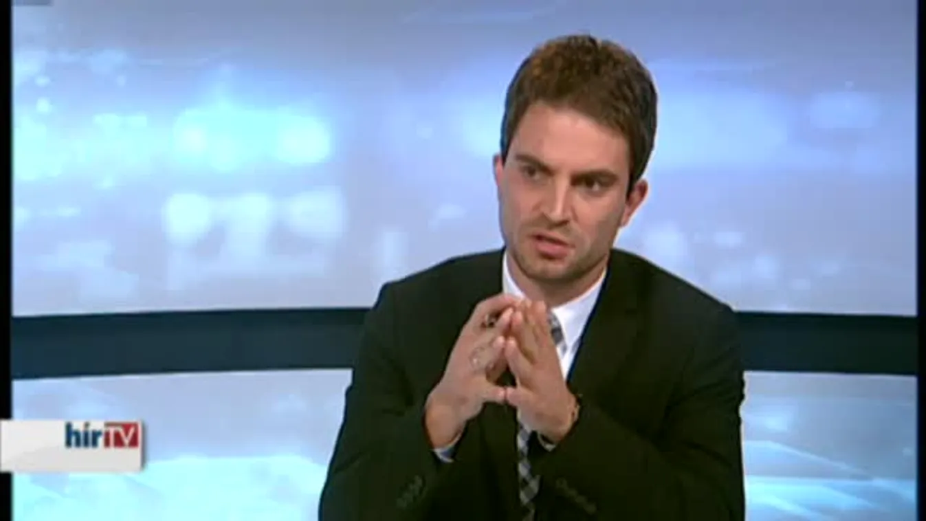 Magyarország élőben - Már fel kellett volna minősíteni Magyarországot