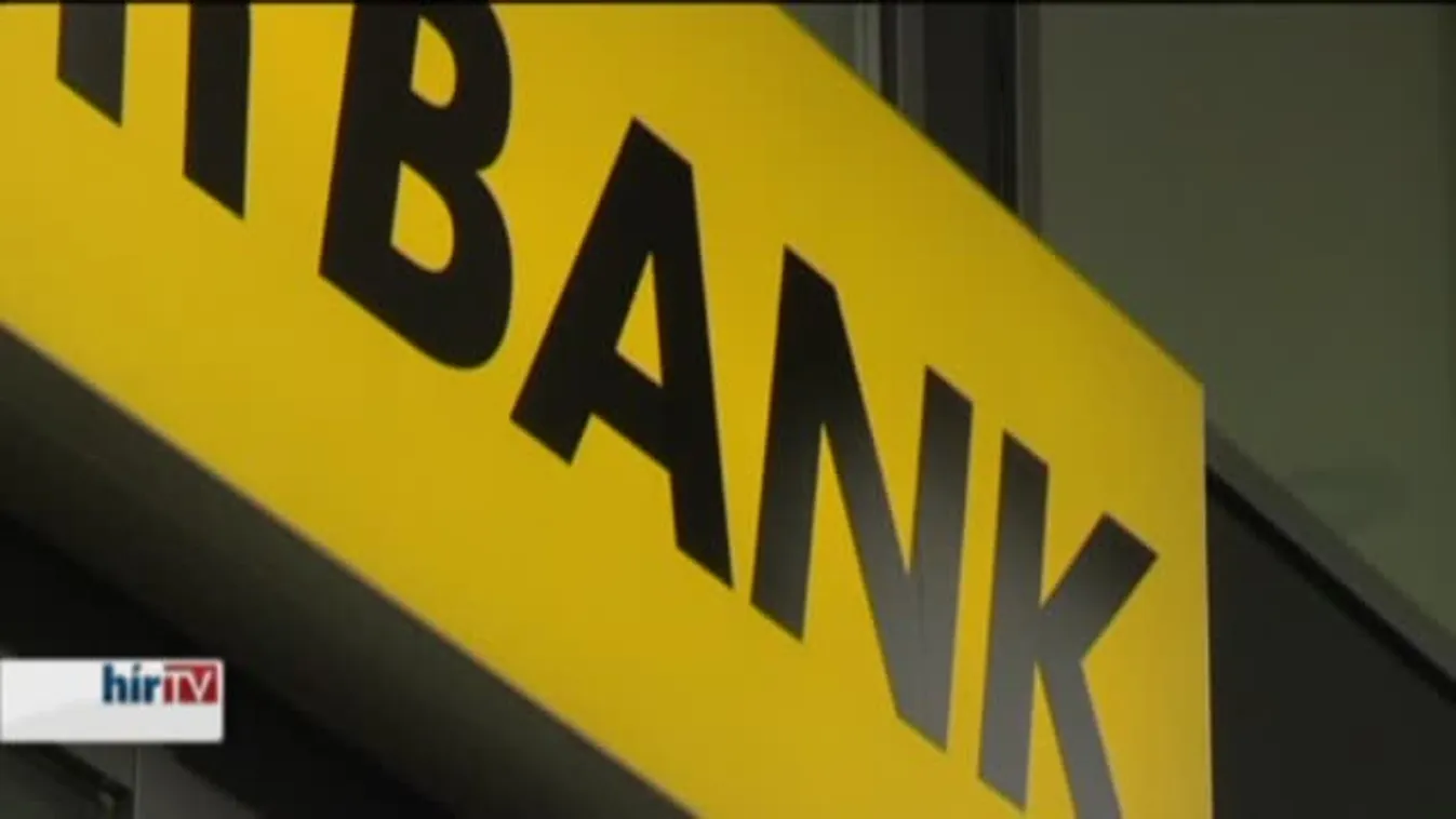 Újabb pénzintézetek ellen nyert az állam – bejelentkezés 12 órakor