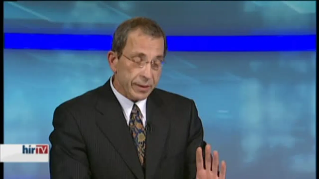 Magyarország élőben – Falus Ferenc rátámadt a Liberálisok jelöltjére