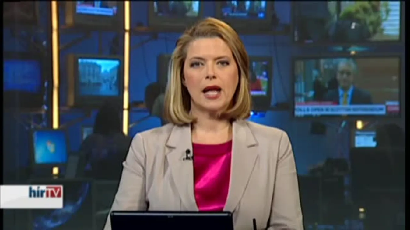 Rogán: A cél, hogy bárki választhassa az állami társaságokat