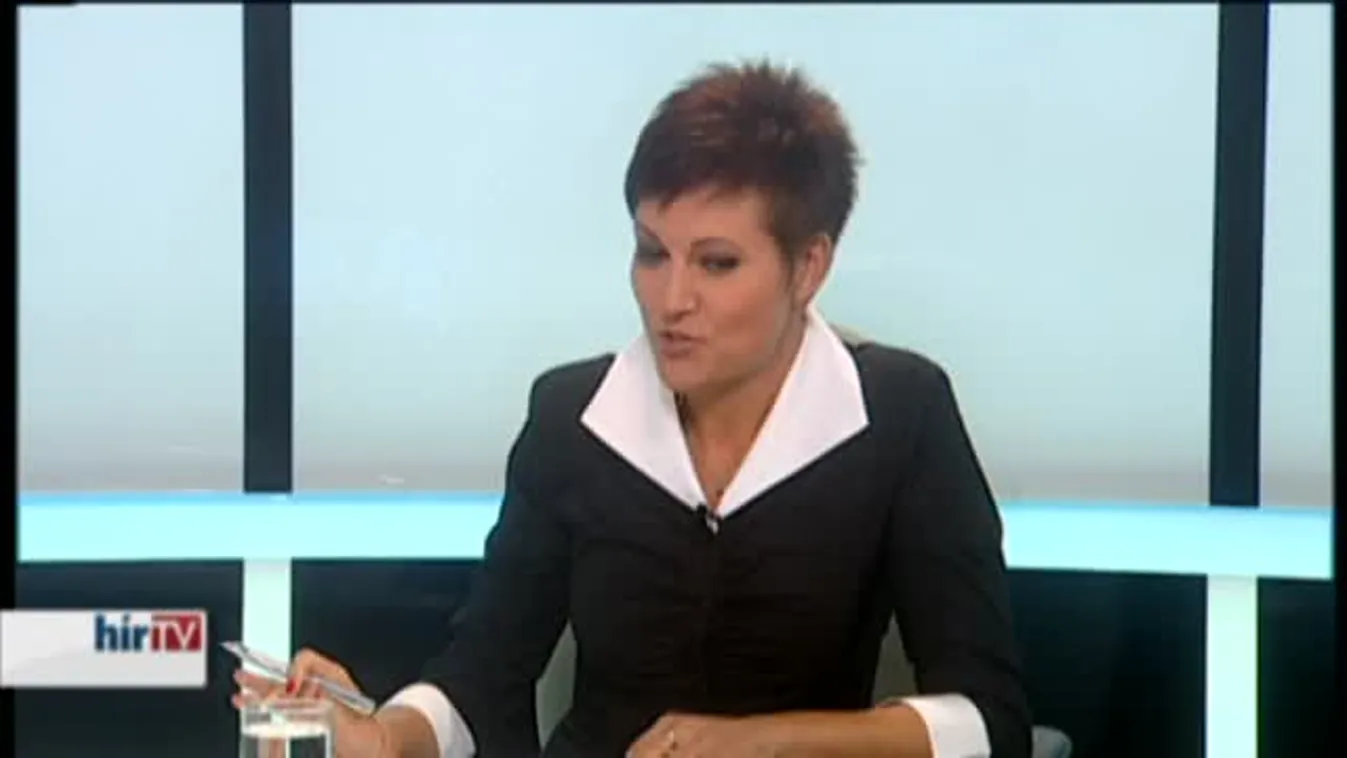 Csörte – Dobrev Klára szerint eltűnik az MSZP