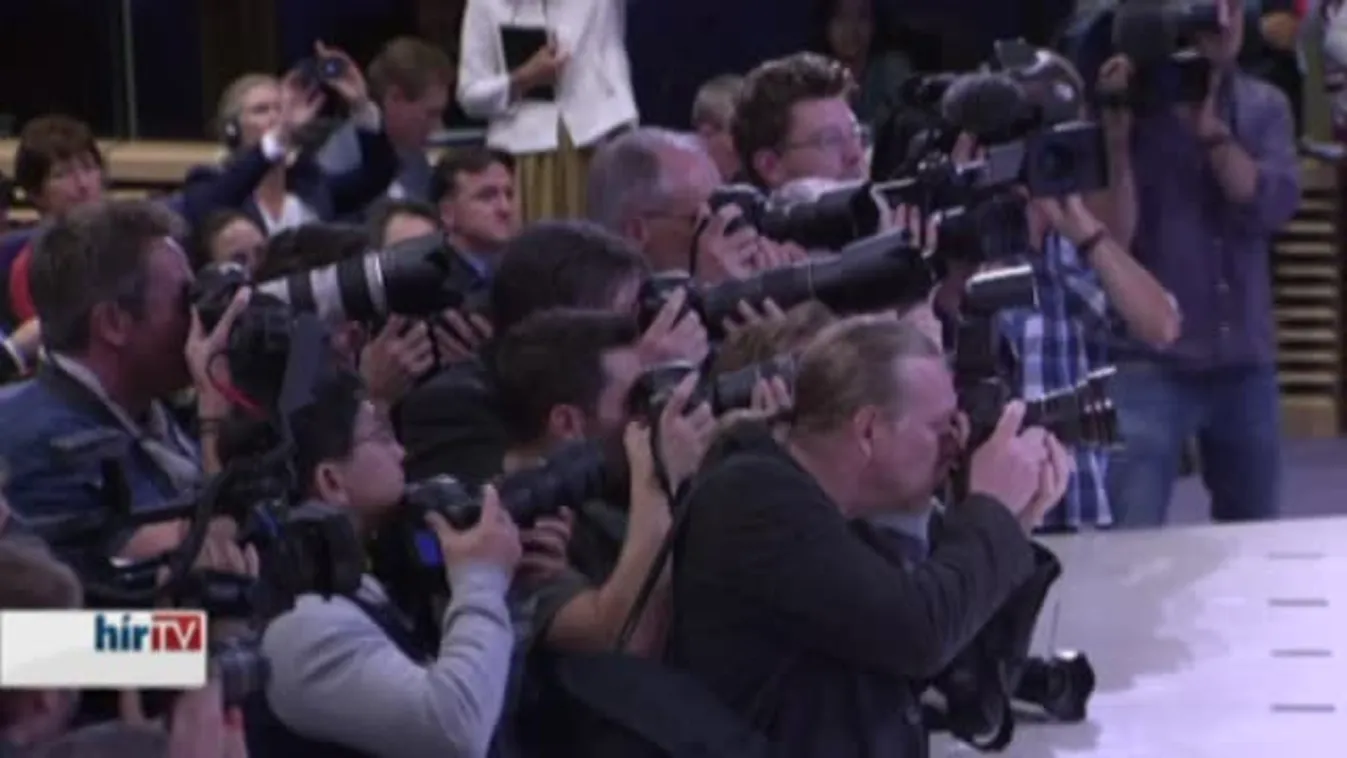 Európai híradó – Oktatáspolitika