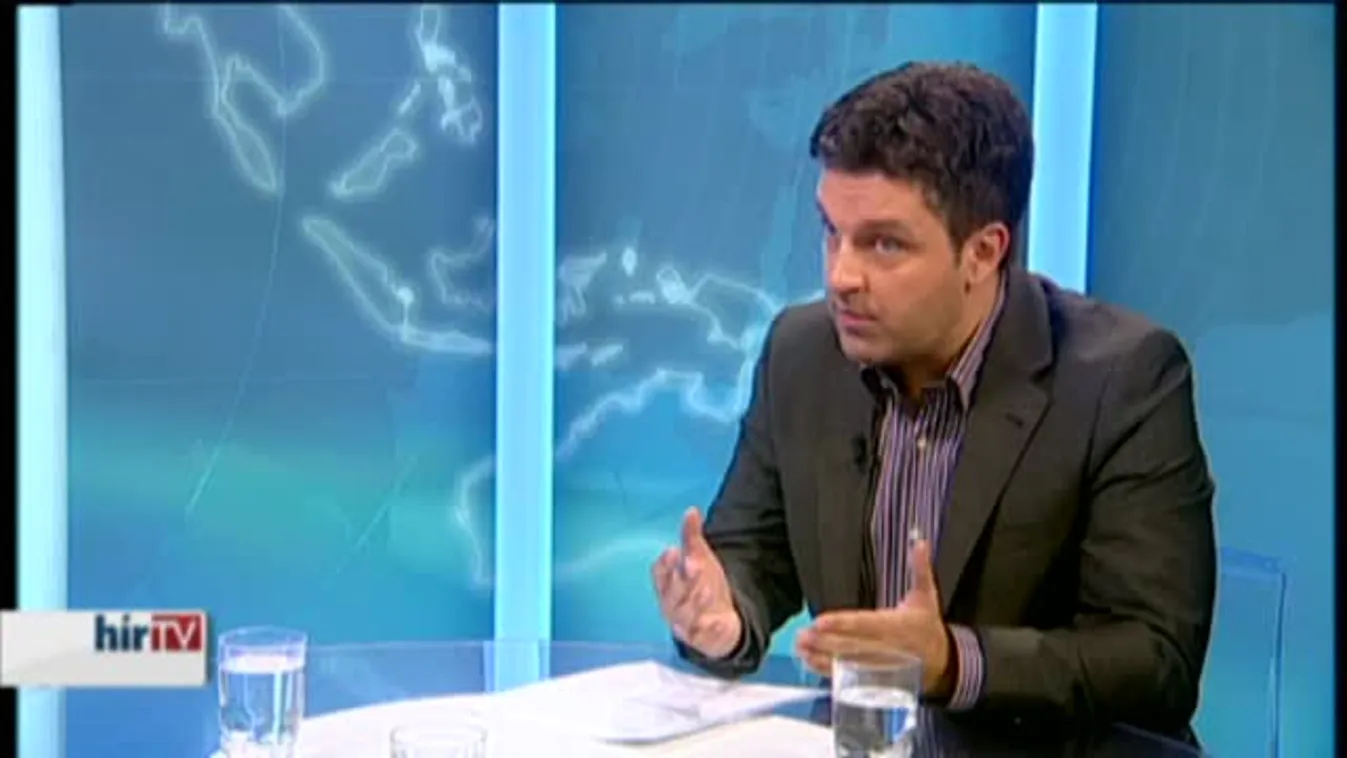 Globál – Megérkezett Mr. és Ms. Európa