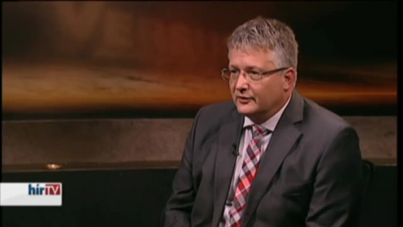 Versus – Vendég: Falus Ferenc