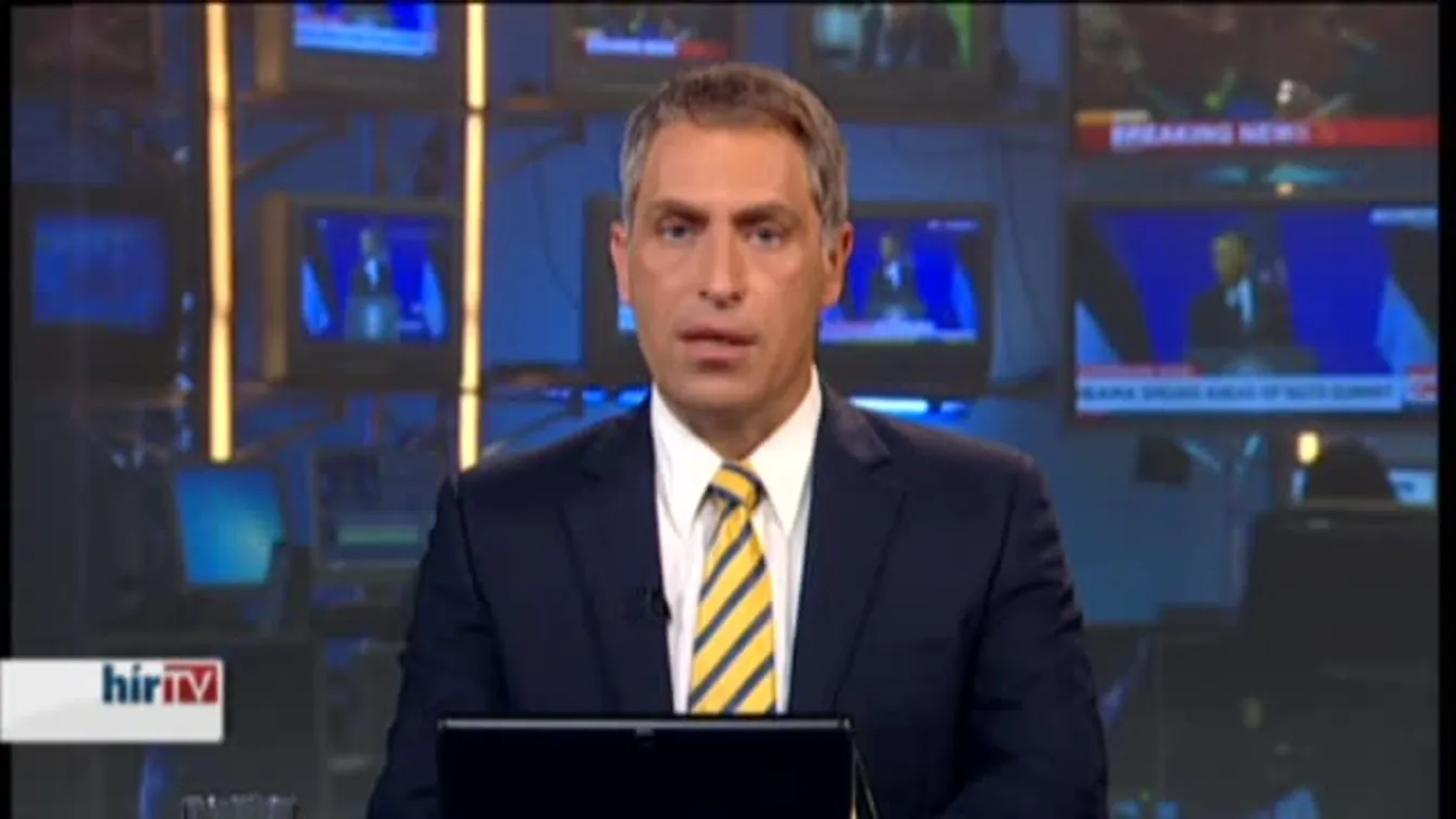 Szijjártó: Az európai gazdaság szenved a szankcióktól