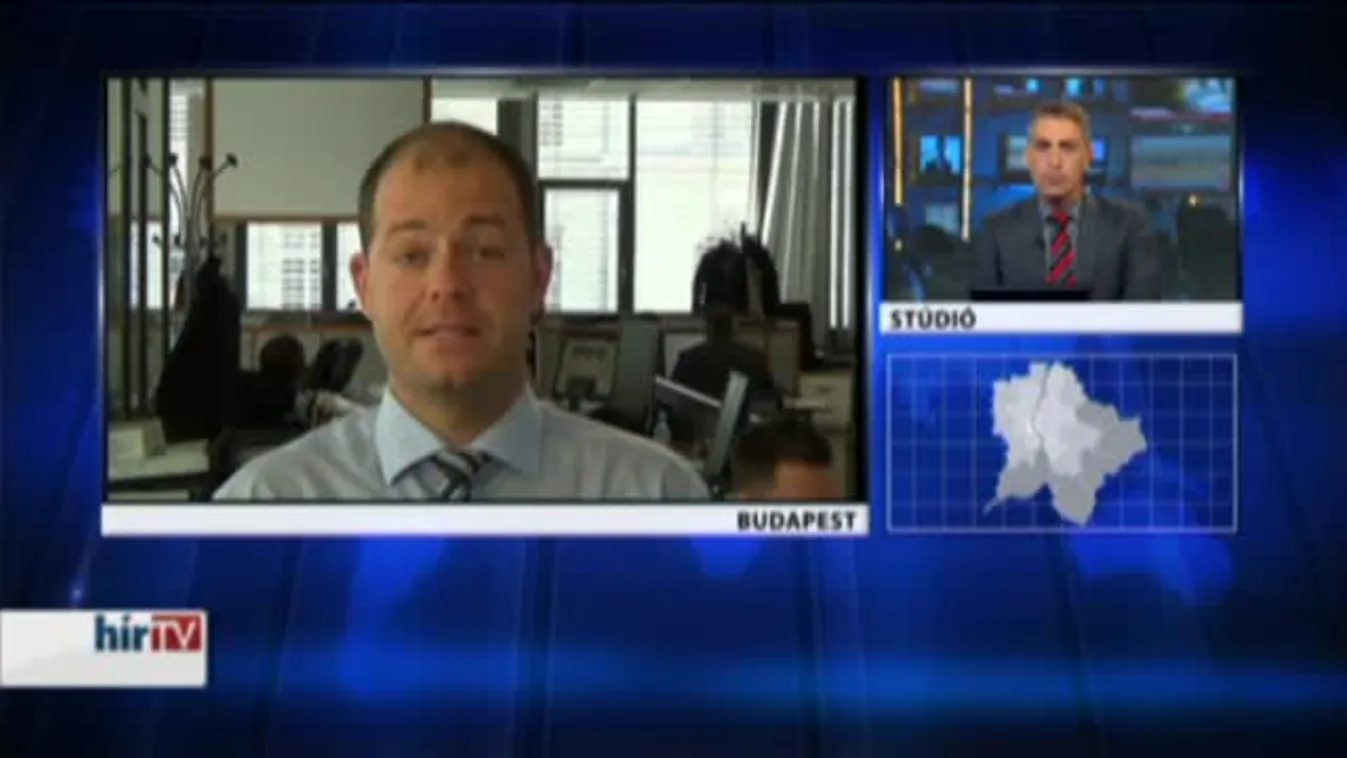 Szinten maradhat a jegybanki alapkamat