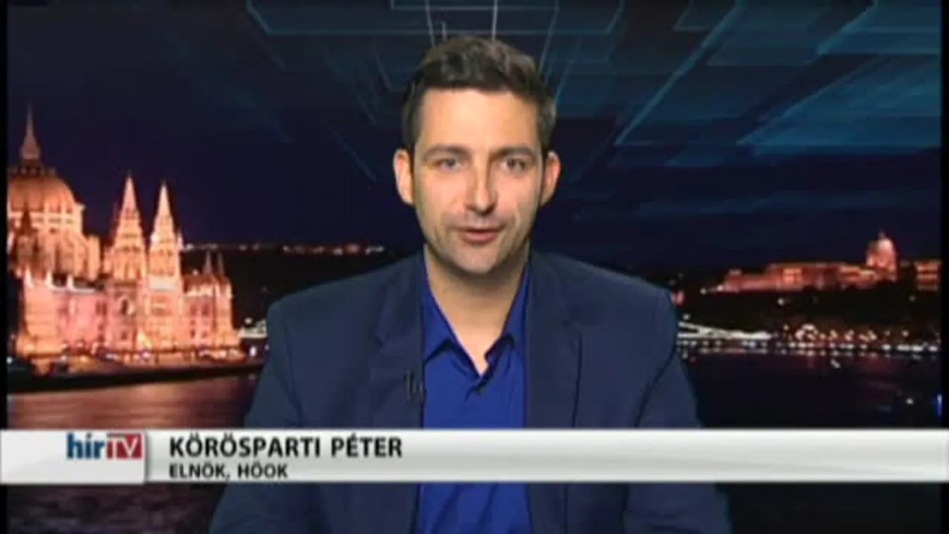 Magyarország élőben - Erőszak és primitivizmus a gólyatáborokban