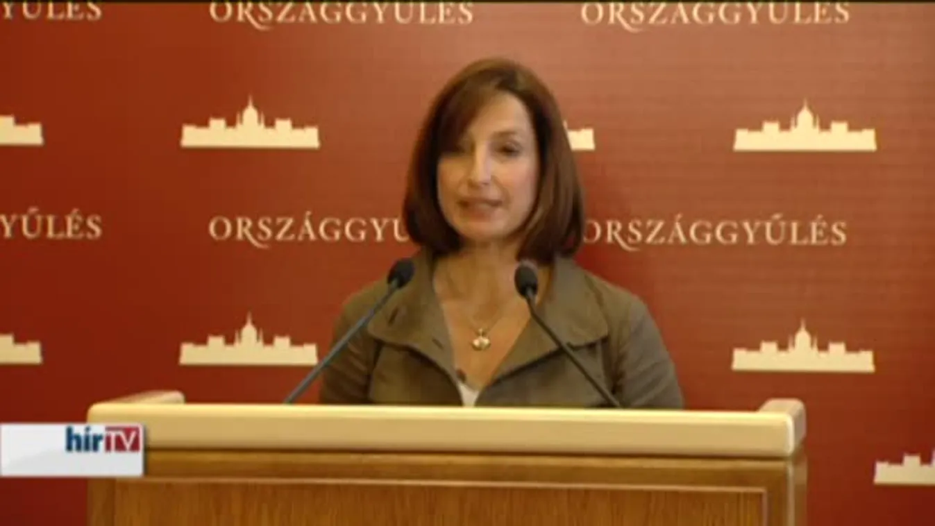 Együtt–PM: a kormány, az adósok és a bankok közösen fizessék meg a devizahitelezés terheit